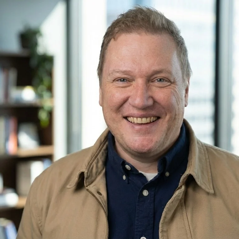 Chris Vacher