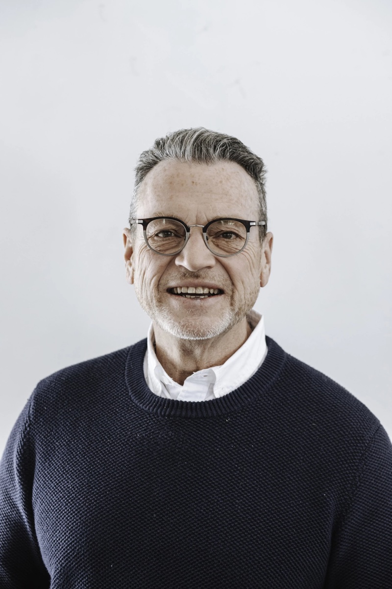 Rick Boyes, Lead Pastor of Gateway Church