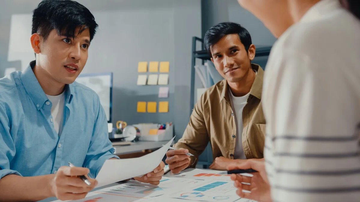 Leadership development