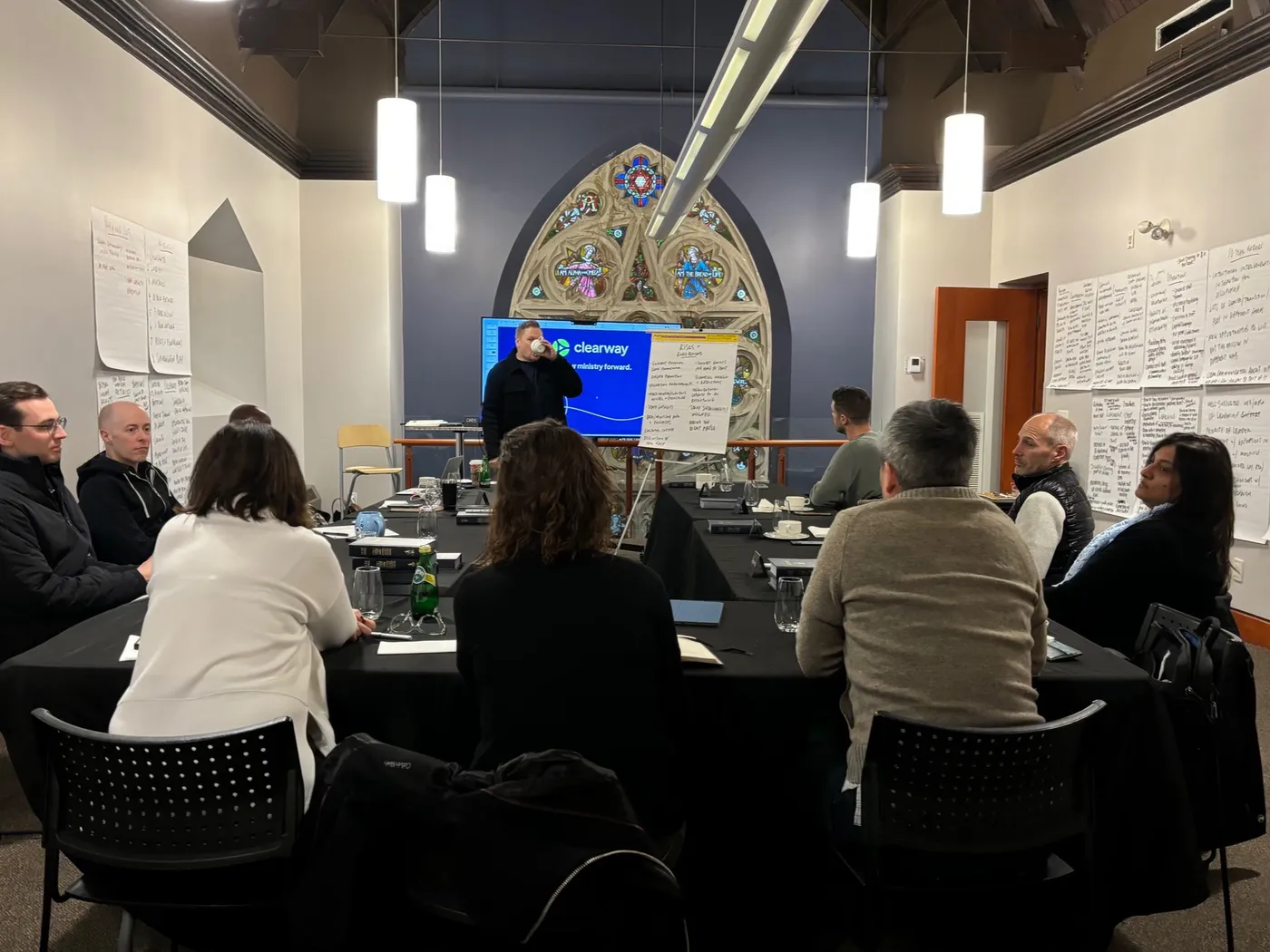 Wayfinding Framework